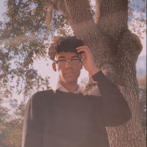 Meet your Posher, Harland